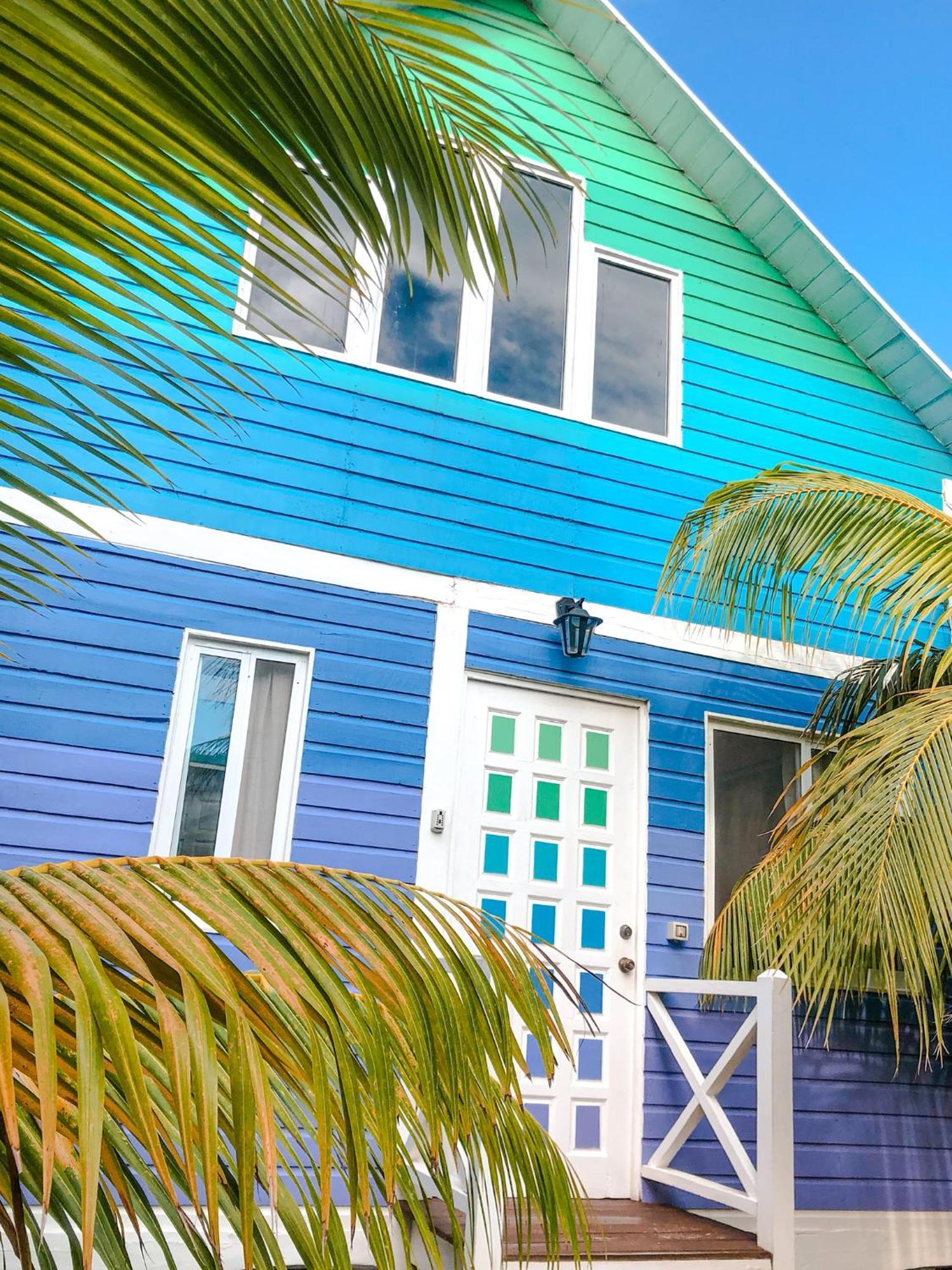 Bed and Breakfast Whyknot Holbox Esterno foto