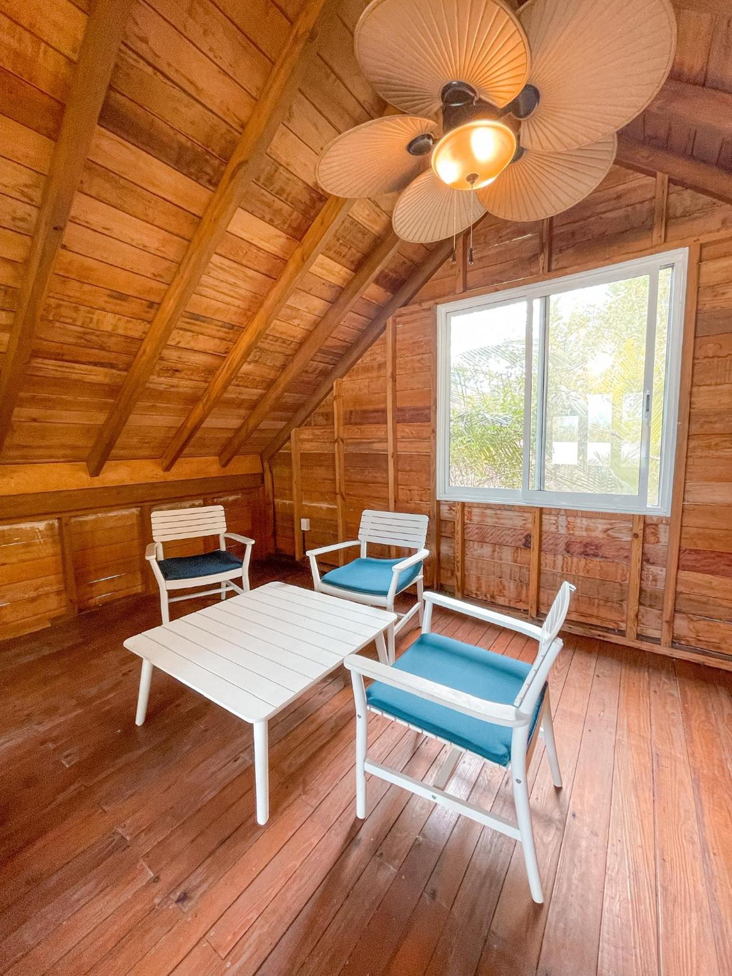 Bed and Breakfast Whyknot Holbox Esterno foto